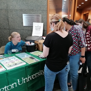 WashU Earth Day Festival