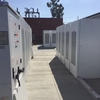 CSU Long Beach’s 1 megawatt battery energy storage system reduces campus energy costs and provides storage for surplus renewable energy generated on-site.