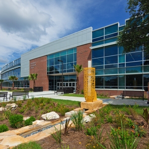 Southwest Recreation Center Expansion - University of Florida