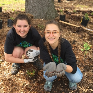 Southern Oregon University Earth Week