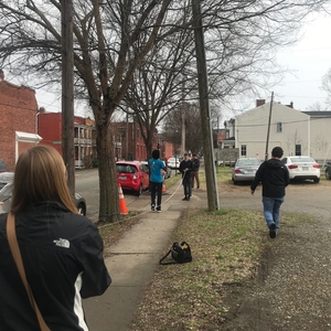 VCU Community-University Urban Forestry Program