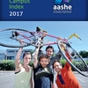 In 2016, Université Laval (Coop Roue-Libre) earned Gold certification for Vélo Québec, a bicycle certification program inspired by Bicycle Friendly America. Story on page 46.
