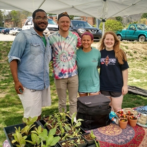 EarthTones - Earth Day events at Appalachian State University