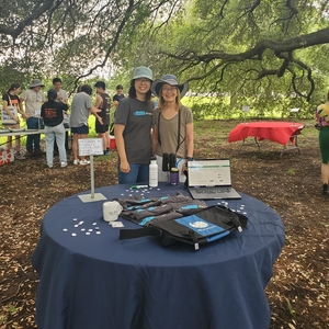 Rice University Earth Day Festival 2023