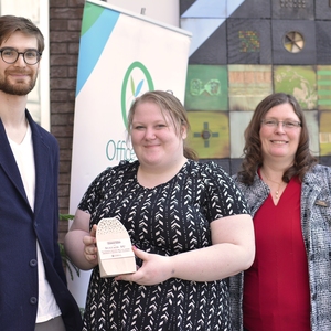 University of Alberta Campus Sustainability Leadership Awards