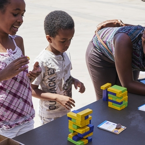 Sustainability in Science Museums sustainABLE (R) Activity Kits