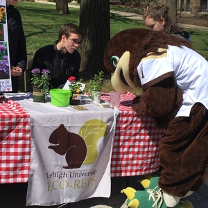 2018 Earth Week at Lehigh University