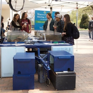 Earth Day Festival and Speaker Series!