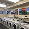 CSU Monterey Bay Residential Hall Laundry to Landscape System - Interior