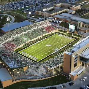 Apogee Stadium