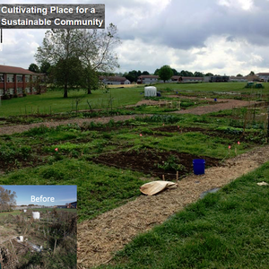 University of Kentucky Sustainability Challenge Grant Program