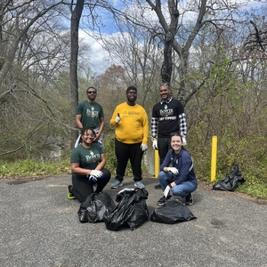 Bowie State University celebrates Earth Month 2024