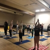 Earth Day Yoga