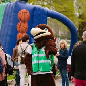 Earth Day Fair 2017 at Lehigh University