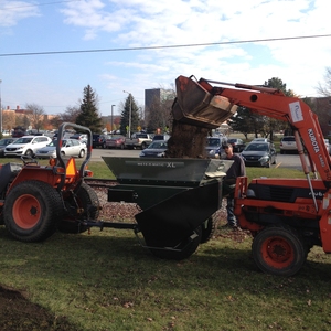 Full Circle Composting