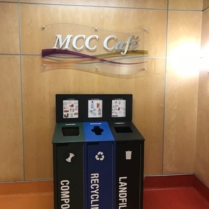 McHenry County College Composts! (Finally!)