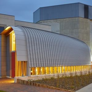 Odeyto Indigenous Centre - Seneca College