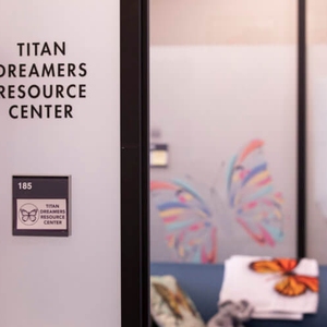 Dreamers Center Provides Resources for DACA Students