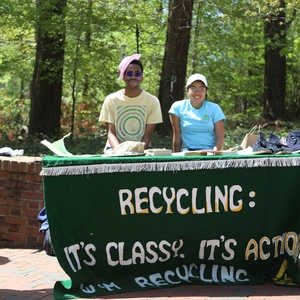 William & Mary Earth Day Festival 2019