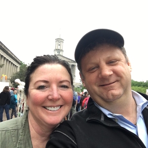 March for Science and Climate in Nashville