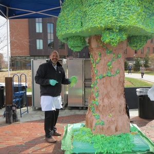 UConn Earth Day Spring Fling