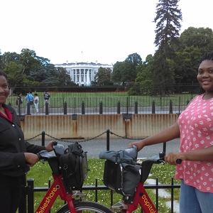 Atlanta People's Climate March and Climate Summits