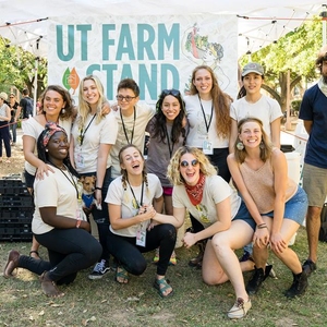 UT Farm Stand