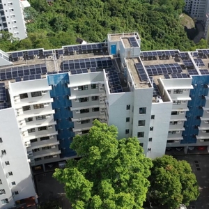 HKUST the First to Launch New ESG Investment Policy for its Net-Zero Carbon Goal