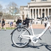 Columbia University Bike-Share Program