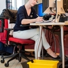 SFU Zero Waste Bin Buddy