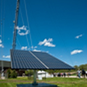 Advanced Photovoltaic Educational Laboratory at Milwaukee Area Technical College