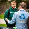 Trash Talk and Eco Actions: ISU's Green Gathering