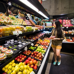 Oregon State U Provides SNAP Benefit on Campus