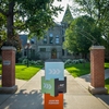 Hope Forward - A pay-it-forward model for tuition - Hope College Graves Hall