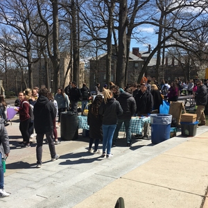 2018 Earth Week at Lehigh University