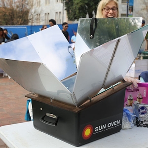 Emory Earth Festival