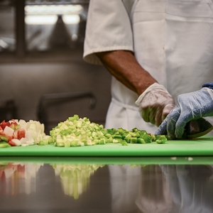 Sustainable Catering@Penn