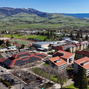 Integrated Energy Resilience: Education, Infrastructure, and Community Benefit