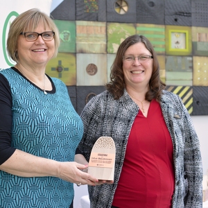 University of Alberta Campus Sustainability Leadership Awards