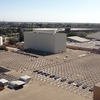 Rooftop Array: Clayes Performing Arts Center