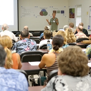 Kaua'i Community College - Ho'ouluwehi: The Sustainable Living Institute of Kaua'i