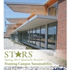 Report Cover: Award-winning rainwater/stormwater management system at Central Carolina Community College’s joint community and college library.