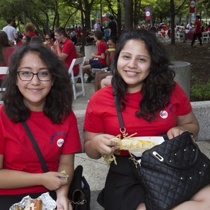 UIC (Top Performer in the 2022 Sustainable Campus Index)