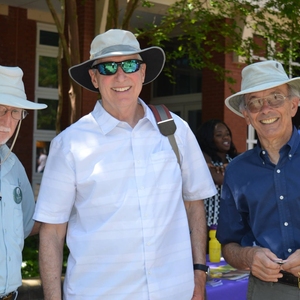 2017 ECU Earth Day Festival