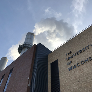 University of Wisconsin-Madison - Charter Street Heating & Cooling Plant