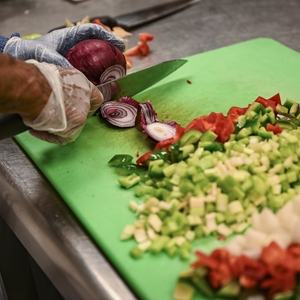 Sustainable Catering@Penn