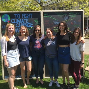 American University Achieved Carbon Neutrality Two Years Ahead of 2020 Target