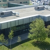 Humber College N Building Retrofit 3