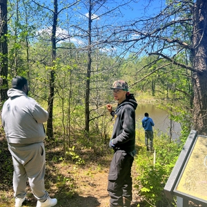 Bowie State University celebrates Earth Month 2024