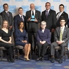 Northwestern University receives the 2018 ENERGY STAR Partner of the Year Award